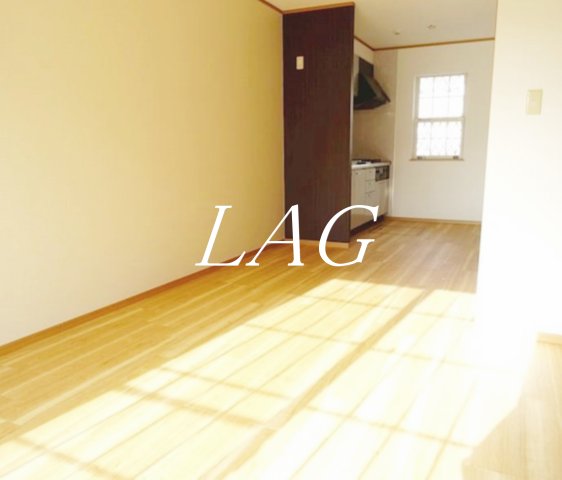 居室・リビング　洋室のお部屋です。