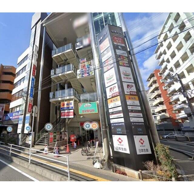 郵便局　浦安駅前郵便局（郵便局）まで155m