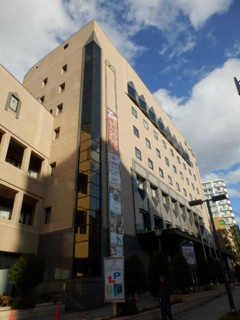 その他　ルブラ王山（その他）まで779m