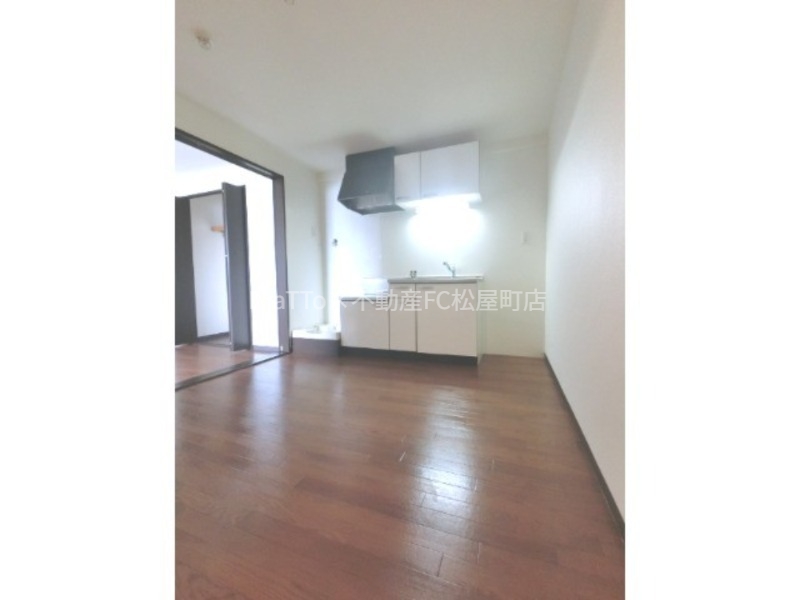 居室・リビング　居室・リビング