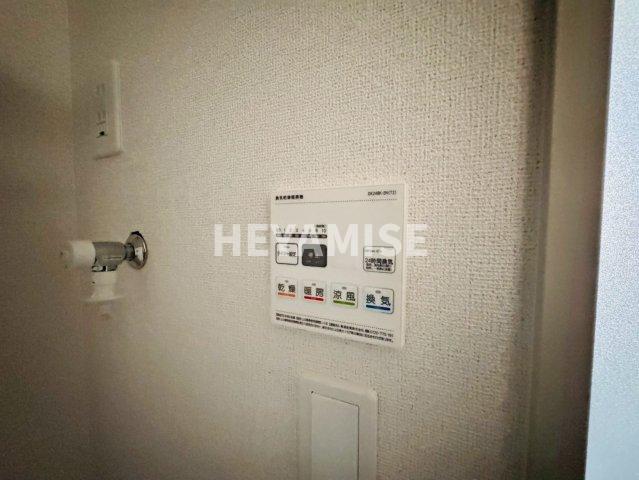 その他　※同間取別号室の写真です※現況を優先します※