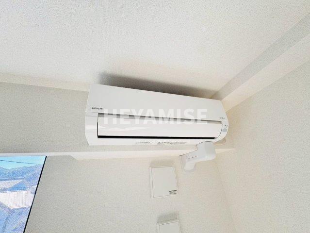 その他設備　※同間取別号室の写真です※現況を優先します※
