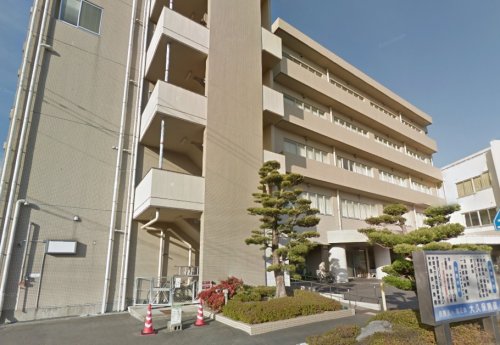 病院　大久保病院（病院）まで492m