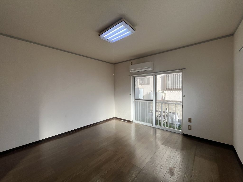 その他部屋・スペース　リビング/居室