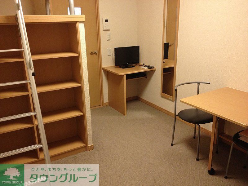 居室・リビング