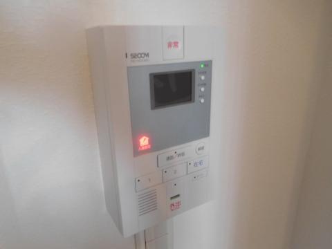 セキュリティ　セキュリティ