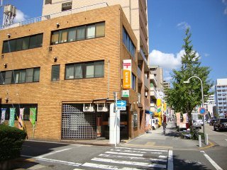 その他　名古屋阿由知郵便局（その他）まで506m