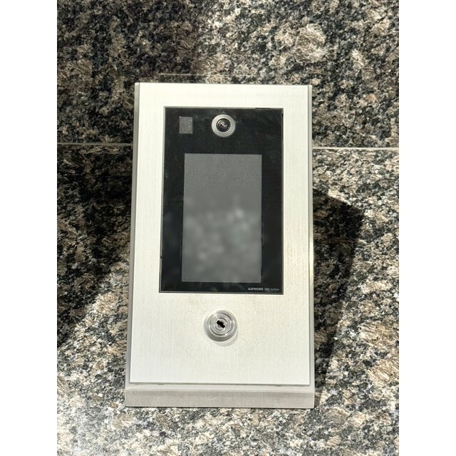 その他共有部分　オートロック