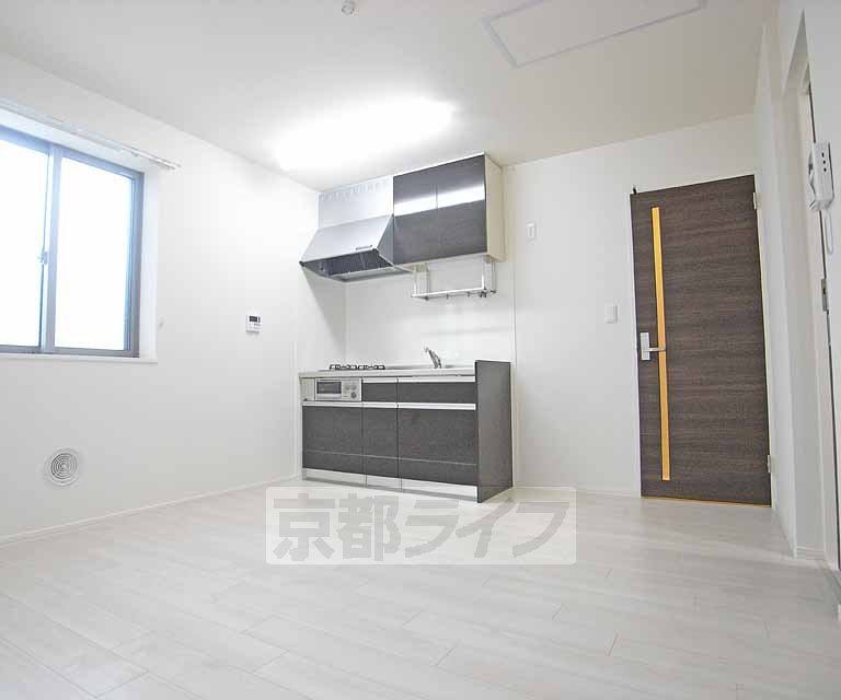 居室・リビング　広々とした洋室です。