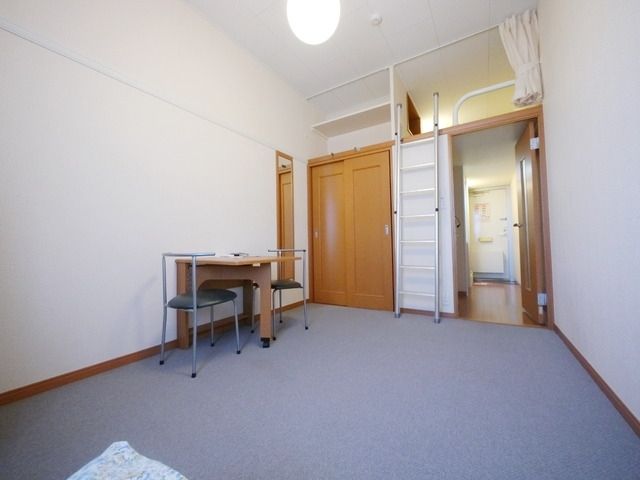 その他部屋・スペース