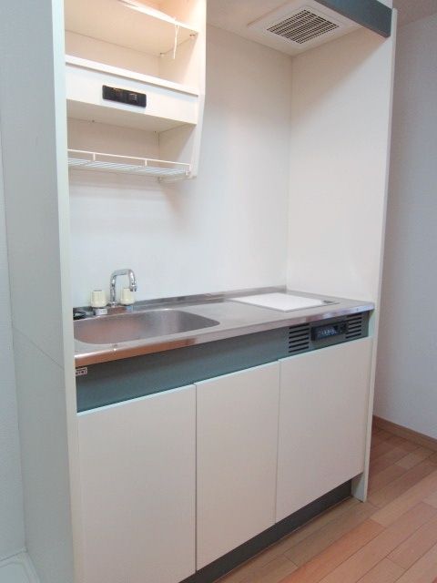 キッチン　★きれいなキッチン★