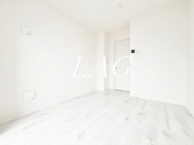 その他部屋・スペース　寝室です。