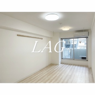 居室・リビング　洋室のお部屋です。