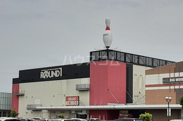 その他　ラウンドワン さいたま・上里店（その他）まで3615m