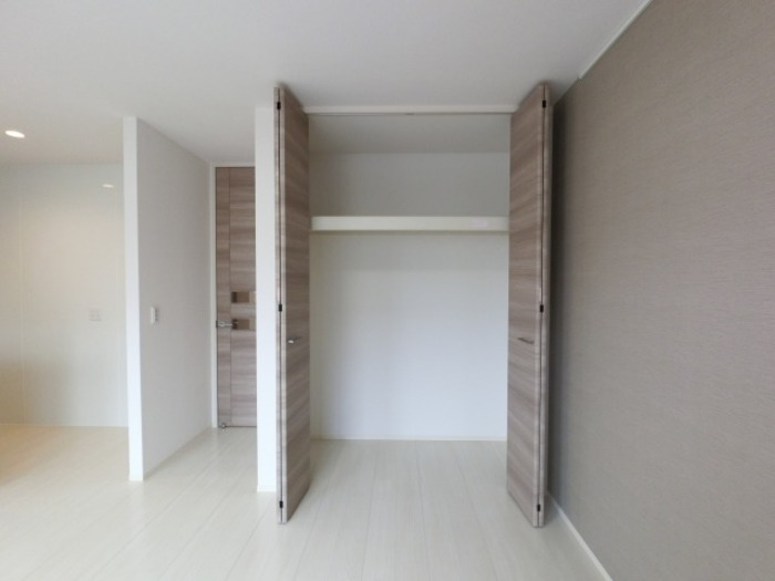 収納　ＬＤＫ・収納