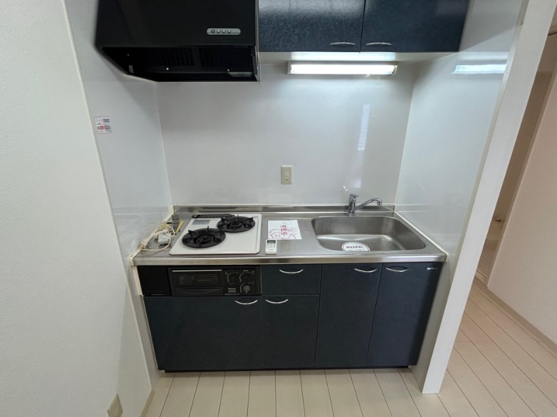 キッチン　※同型イメージ