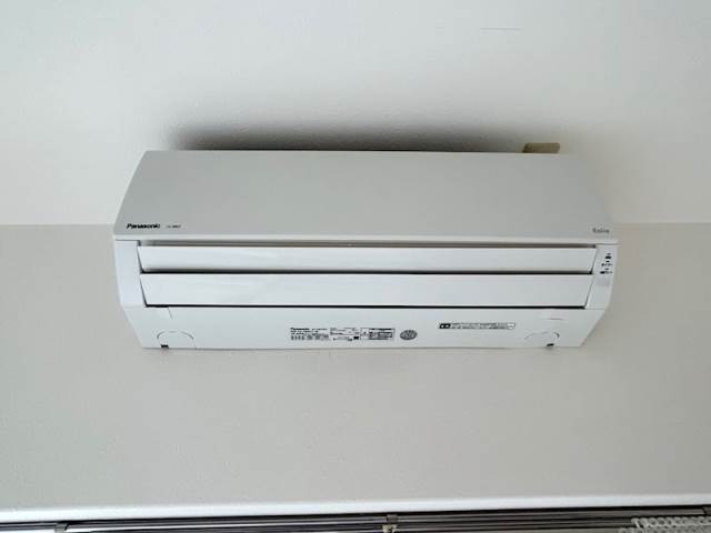 その他設備　※同型イメージ