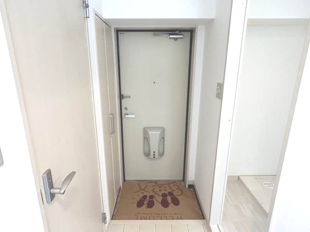 玄関　※同型イメージ