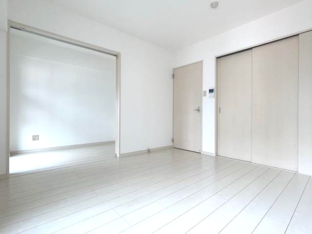 居室・リビング　※同型イメージ