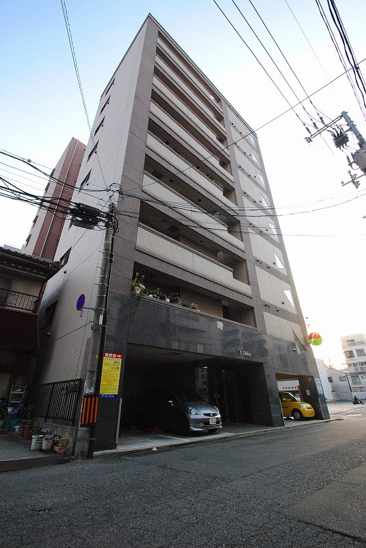 建物外観　外観です！