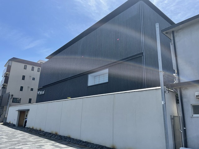 その他　未来学園京都文化医療専門学校（その他）まで131m