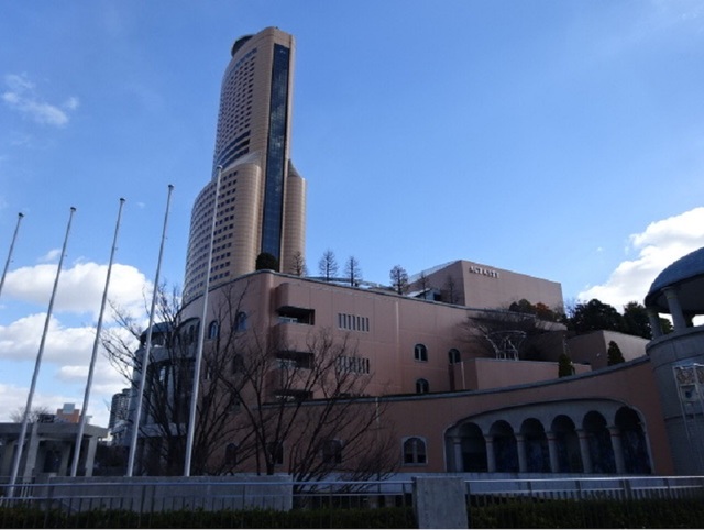 その他　アクトシティ浜松まで3000m