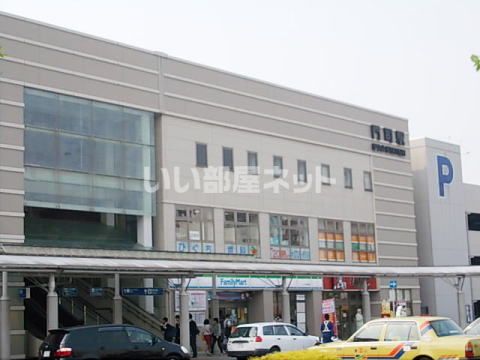 その他　門司駅（その他）まで618m