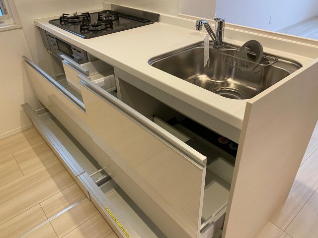 その他　キッチンです。