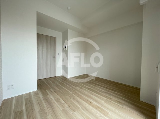 居室・リビング　Le-Bear天王寺東　リビング