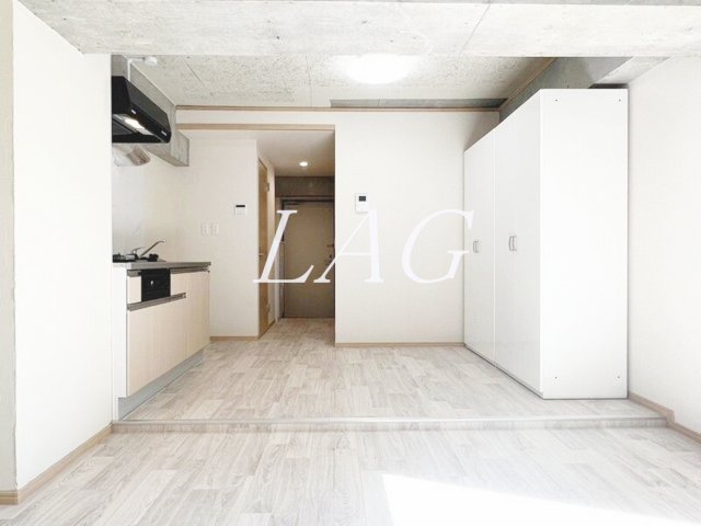 その他部屋・スペース　寝室です。