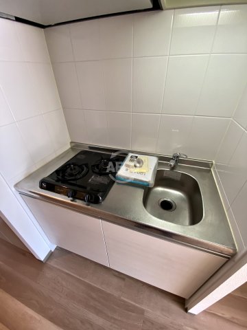 キッチン　ララプレイス大手通LD　システムキッチン