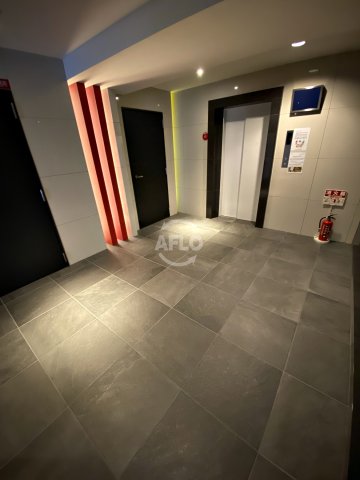 ロビー　ララプレイス大手通LD　ロビー