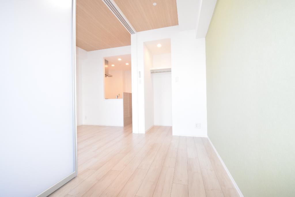 その他部屋・スペース　洋室