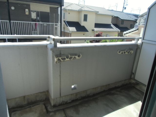 バルコニー　ベランダ