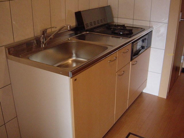 キッチン