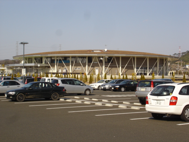 その他　スポパーク松森（運動施設）（その他）まで1500m