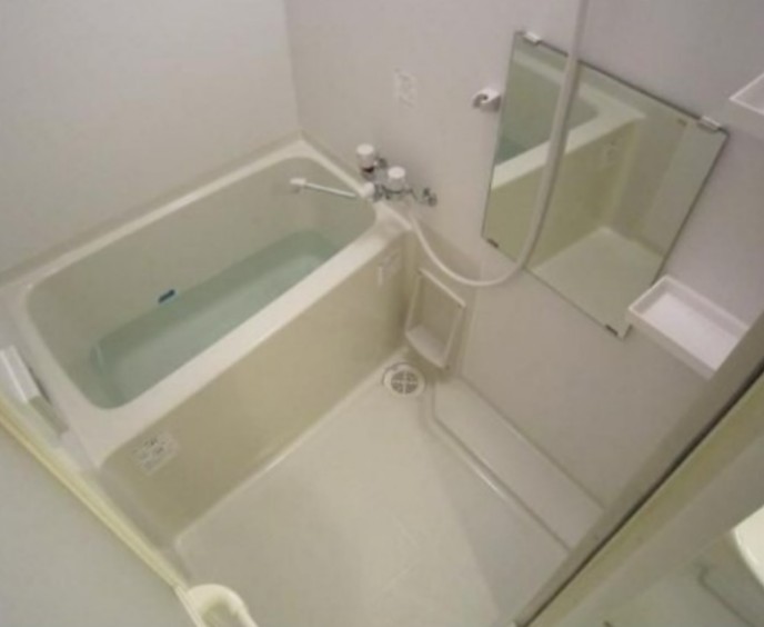 バス・シャワールーム　☆浴室☆