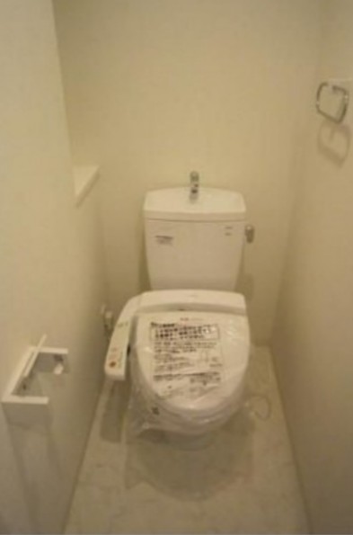 トイレ　☆トイレ☆