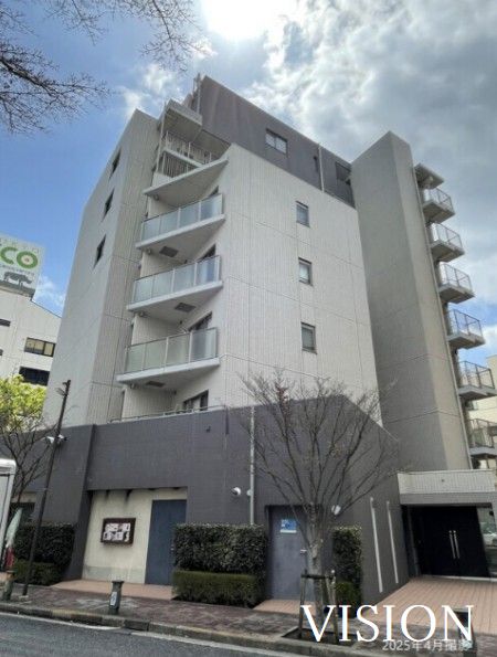 建物外観　☆外観☆