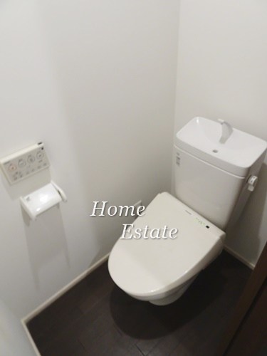 トイレ　同仕様