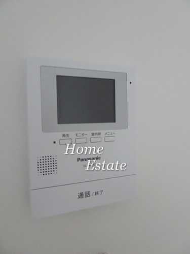 セキュリティ　同仕様