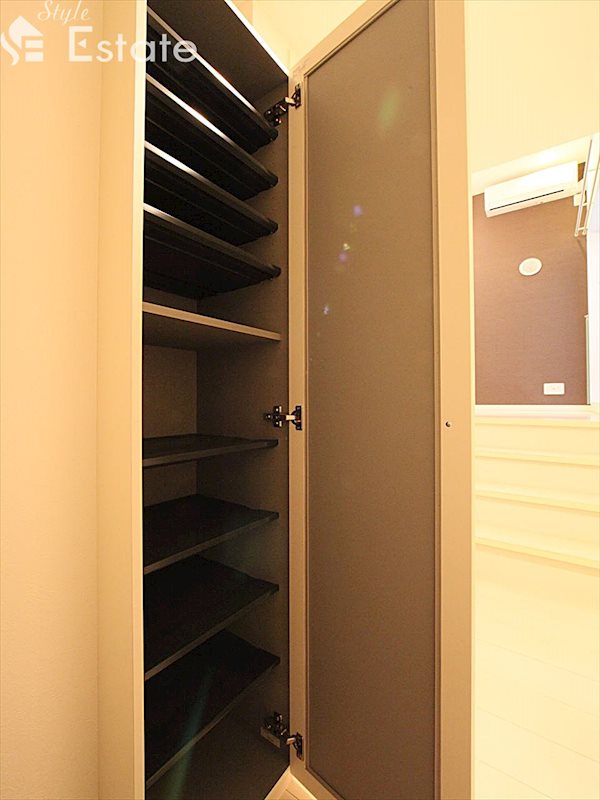 その他　シューズボックス