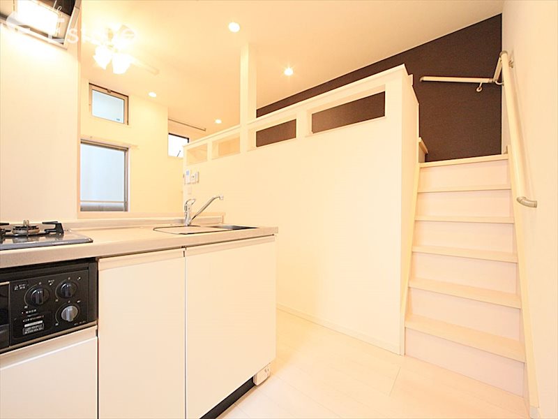 その他部屋・スペース　内装