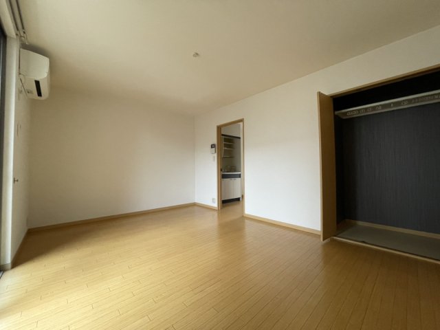 居室・リビング　リビングです