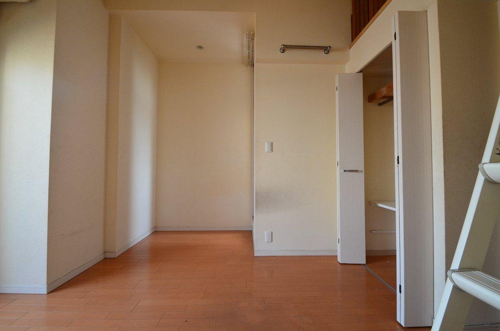 その他部屋・スペース　洋室