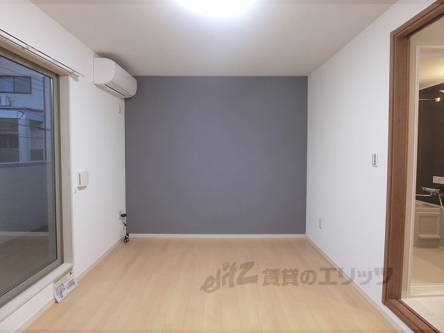 居室・リビング　洋室