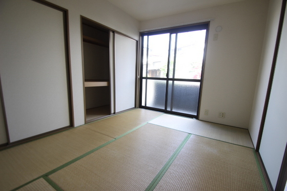 その他部屋・スペース　※別部屋の写真です