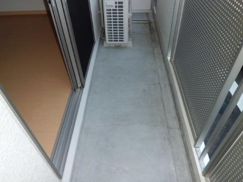 その他　バルコニー