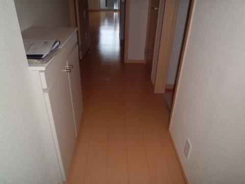 その他　廊下
