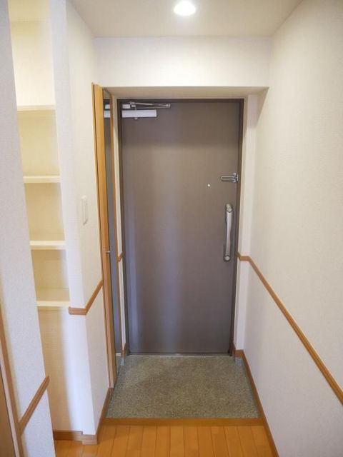 玄関　【玄関】玄関